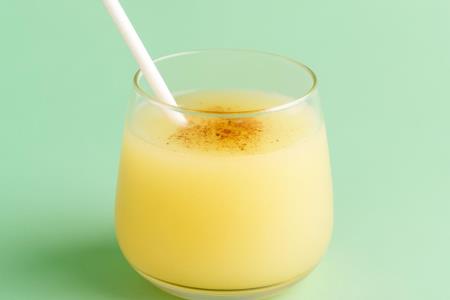 Ein Saft, der chronische Schlaflosigkeit vertreibt